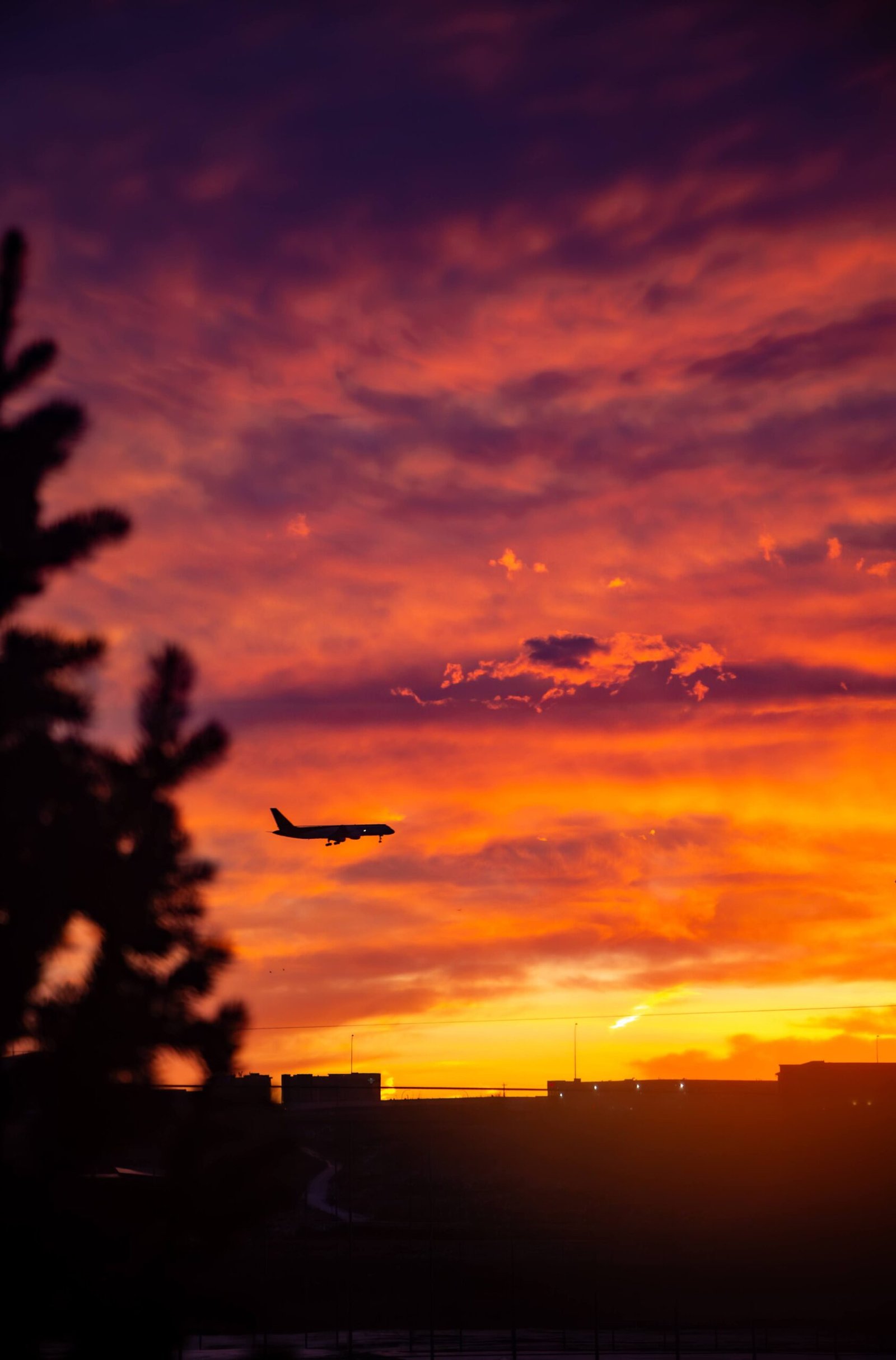 Airplane travel tips