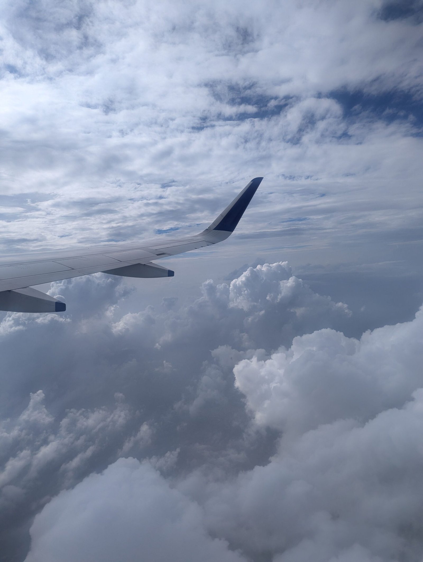Airline miles and rewards
