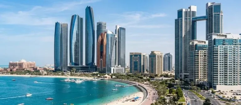 Abu Dhabi
