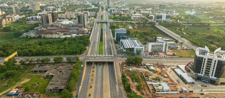 Abuja