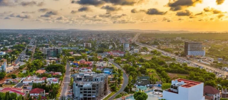 Accra