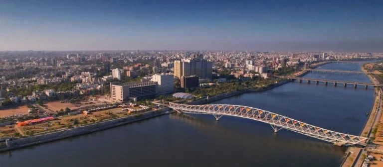 Ahmedabad