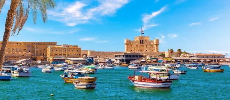 Alexandria