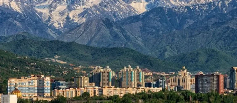 Almaty