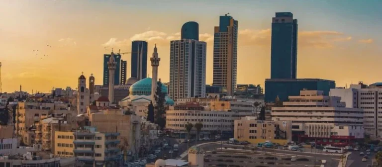 Amman