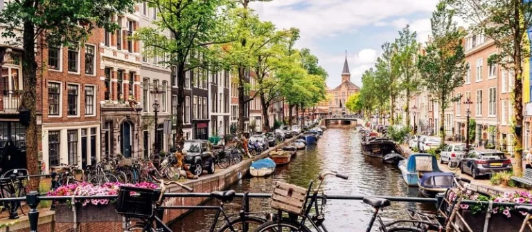 Amsterdam