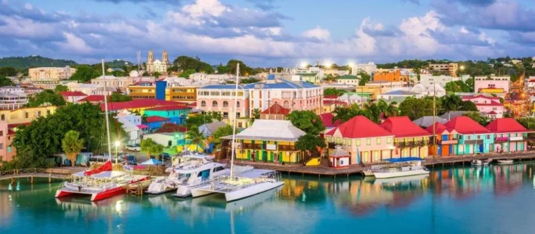 Antigua