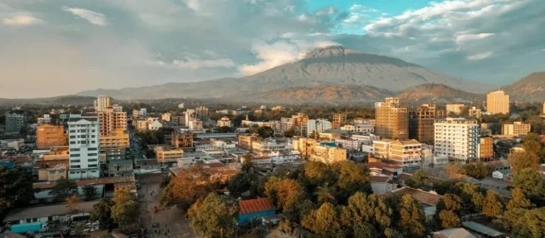 Arusha