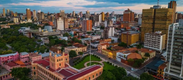 Asuncion