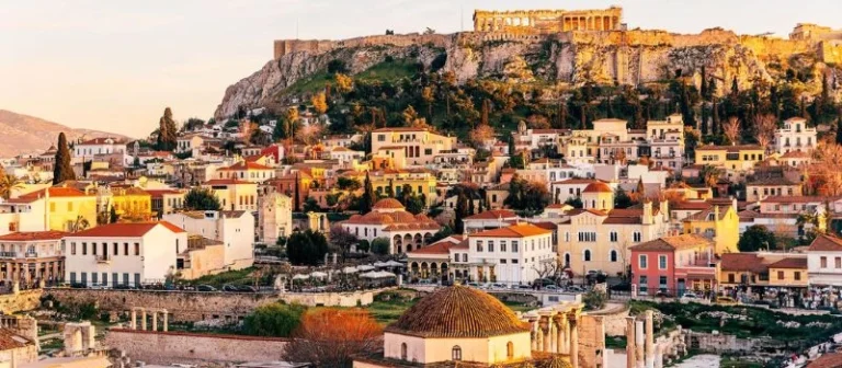 Athens