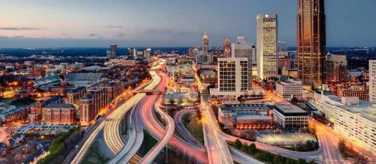 Atlanta