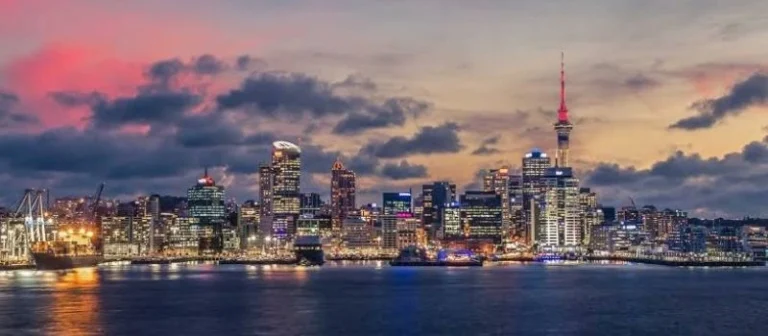 Auckland