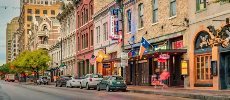 Austin