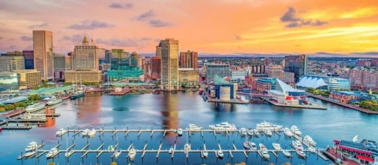 Baltimore