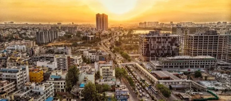 Bangalore