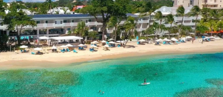 Barbados