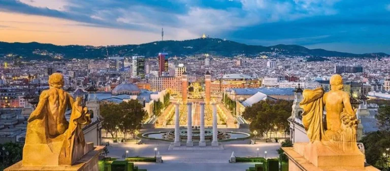Barcelona