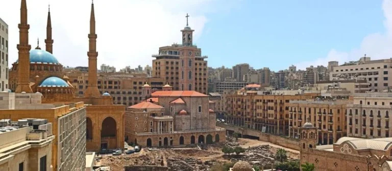 Beirut