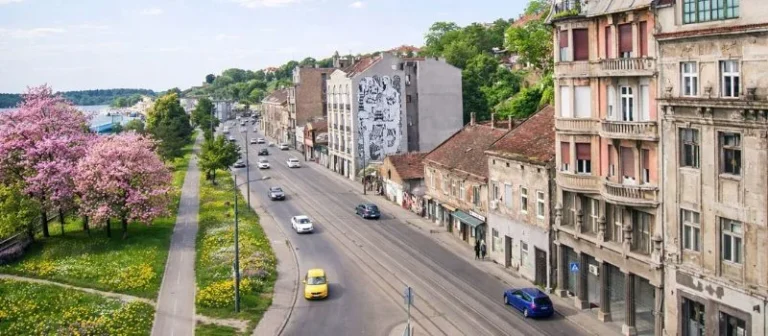 Belgrade