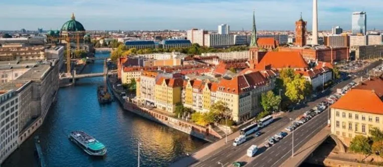 Berlin