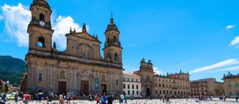 Bogota