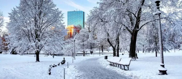 Boston