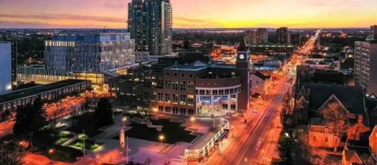 Brampton