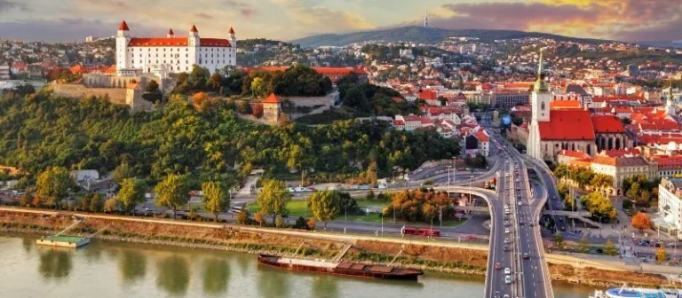 Bratislava