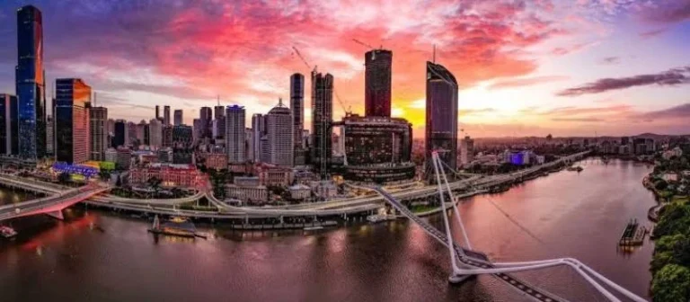 Brisbane