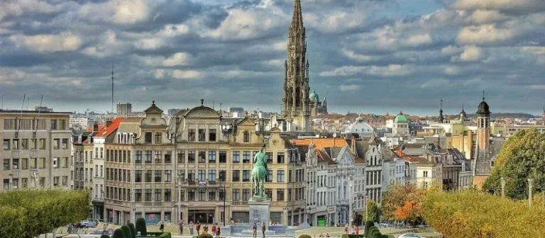 Brussels