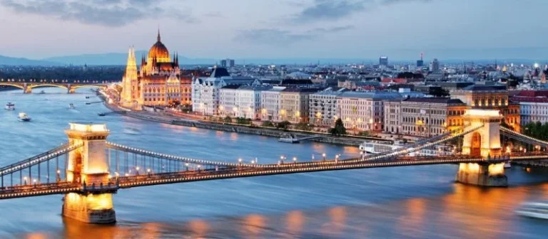 Budapest