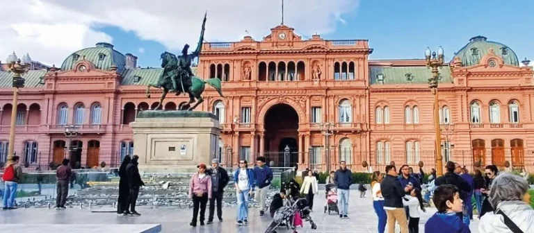 Buenos Aires