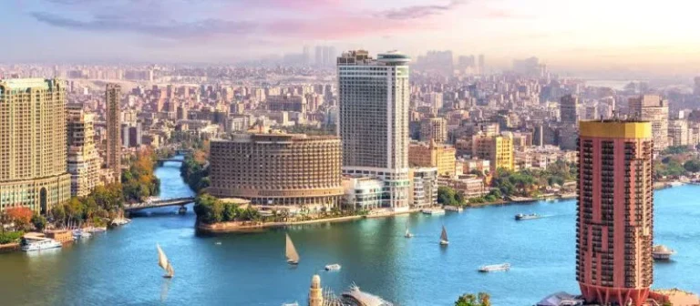 Cairo