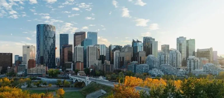 Calgary