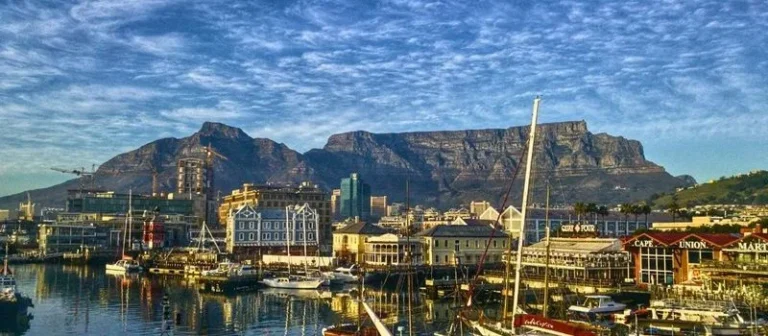 Cape Town