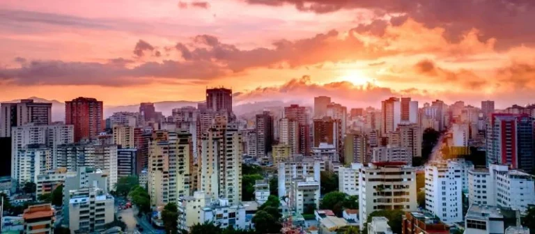 Caracas