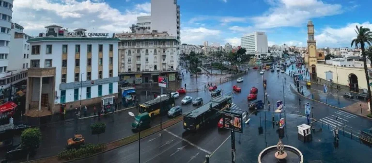 Casablanca