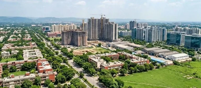 Chandigarh
