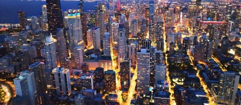Chicago