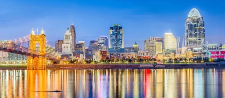 Cincinnati