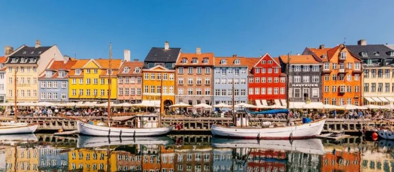 Copenhagen