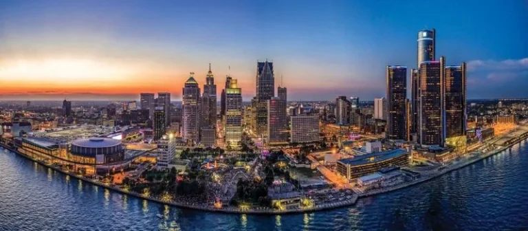 Detroit