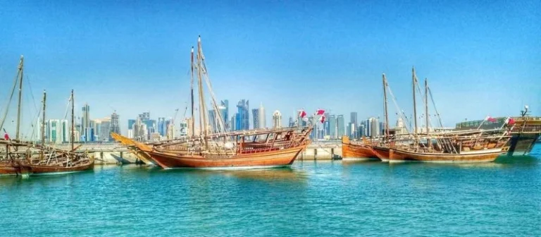 Doha