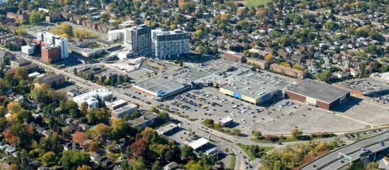 Dorval