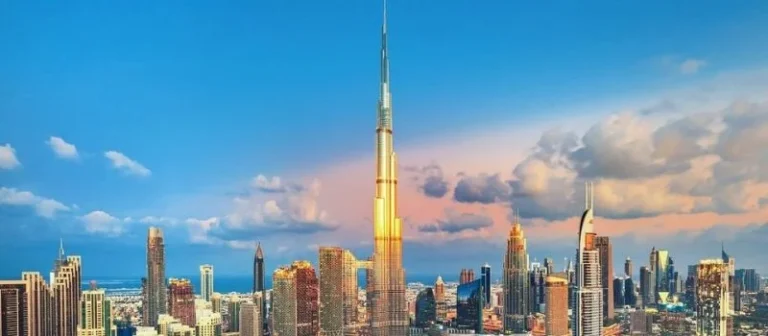 Dubai