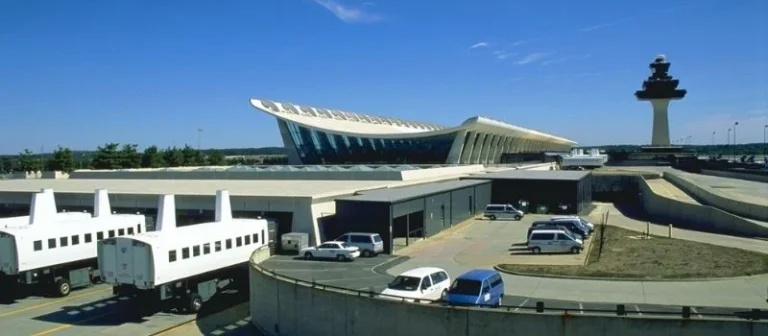 Dulles