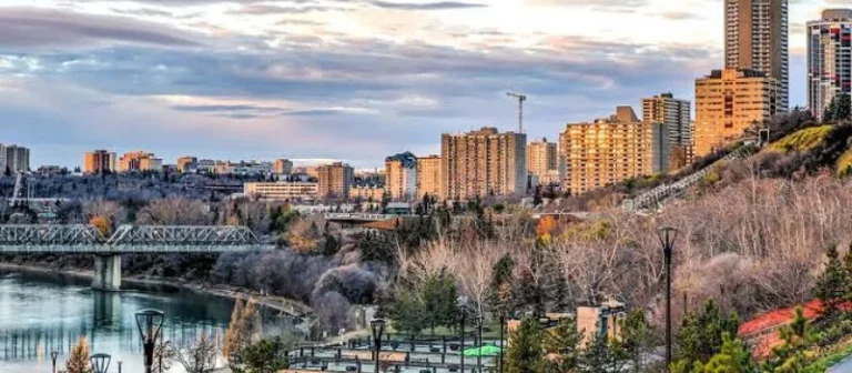 Edmonton
