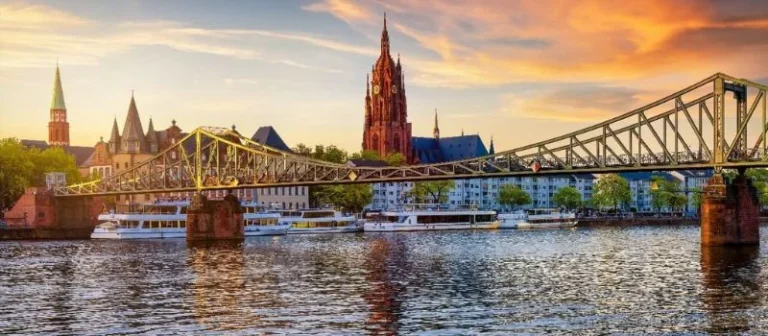 Frankfurt