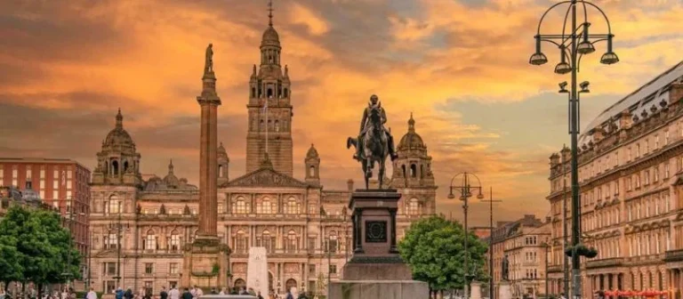 Glasgow