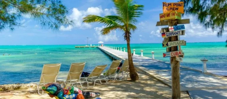 Grand Cayman